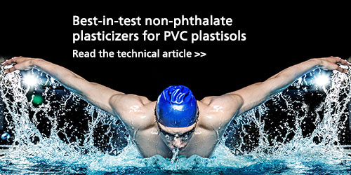 Best in test non-phthalate plasticizers technical article